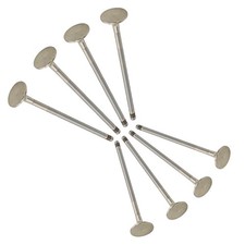 8x Exhaust Valve for VW Audi