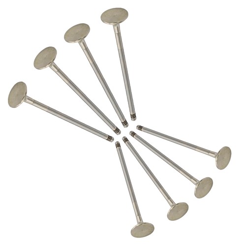 Exhaust valve for audi - 8x, vw