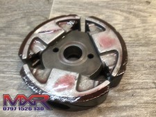 KTM SX 50 2002-2008 3 SHOE