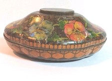 A Vintage Tin. A Vintage Rowntree Sweet Tin. Collecters Tin