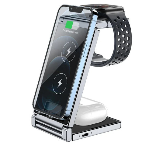 Wireless charger - in,