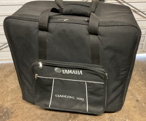 Rolling case for yamaha - rolling,