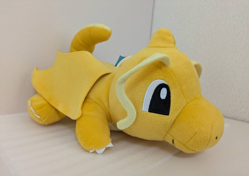 Japan prize plush - prize, banpresto