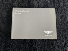 Bentley Continental R/T Azure