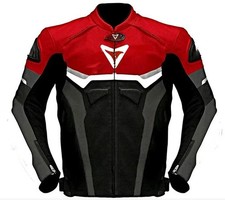 Alpin Faster Mens Motorbike