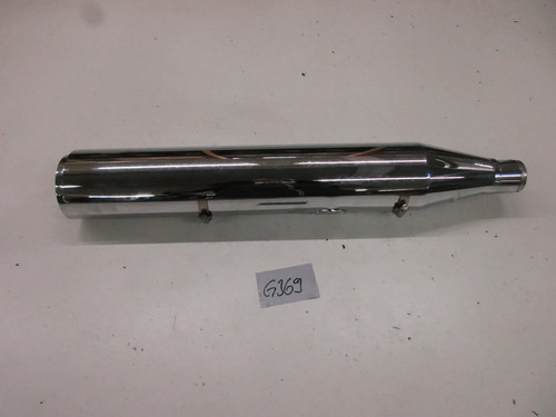 Exhaust 64900939 g369 - exhaust, g369.