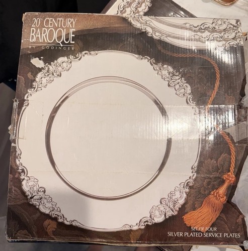 Vtg set godinger - vtg,