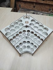 Vallejo Paint painting Station