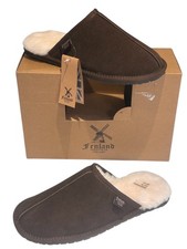 Men's Fenland Slippers