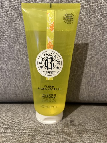 Roger gallet paris fleur - gallet,