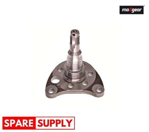 Kingpin axle beam - kingpin,, for