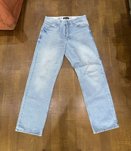 Denim light wash - denim,
