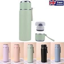 Insulated Travel Coffee Mug