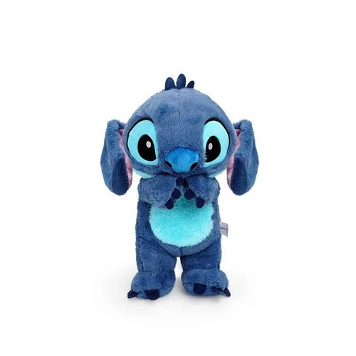 Stitch breathing soothing doll - breathing,