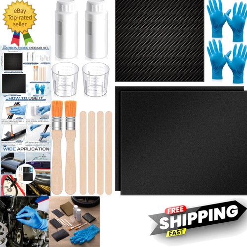 Pcs carbon fiber repair - fiber,
