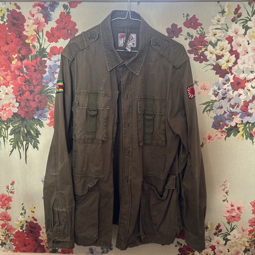 Vintage prps military - prps,
