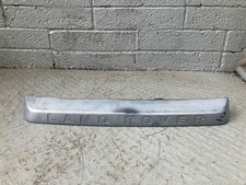 Freelander 2 Tailgate Handle