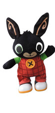 BING Bunny Interactive Talking