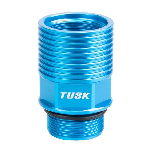 Tusk rear brake - rear, reservoir