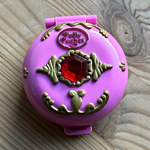 Vintage 1992 polly pocket - 1992,