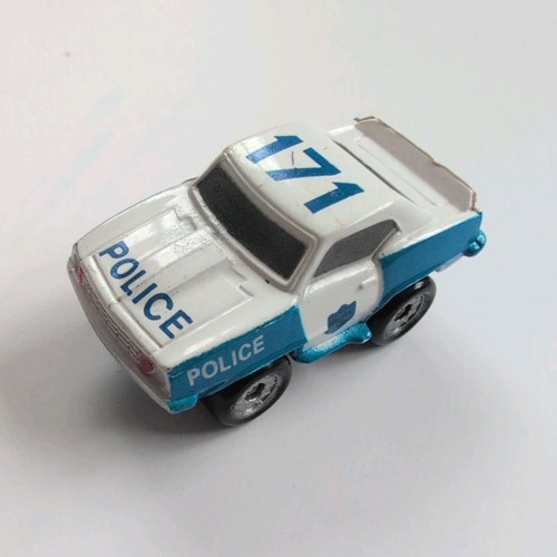 Vintage micro machines 69 - machines, ‘69