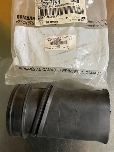 M5142626 air silencer skandic - m5142626,