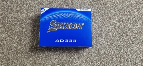 Scrixon ad333 golf balls - ad333,