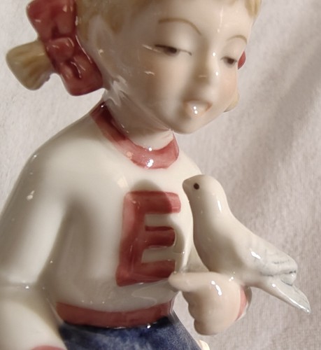 Royal copenhagen figurine emma - royal,