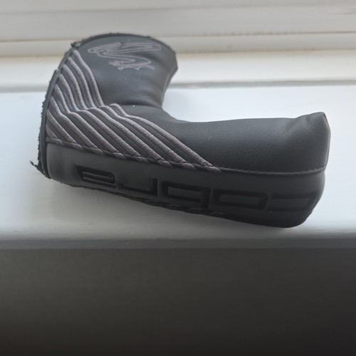Cobra blade putter - cobra, headcover