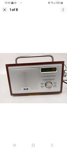 Dab radio - dab,