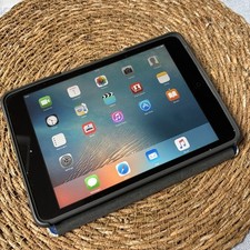 Apple iPad mini Model A1432