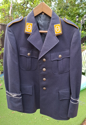 West german air force - west,