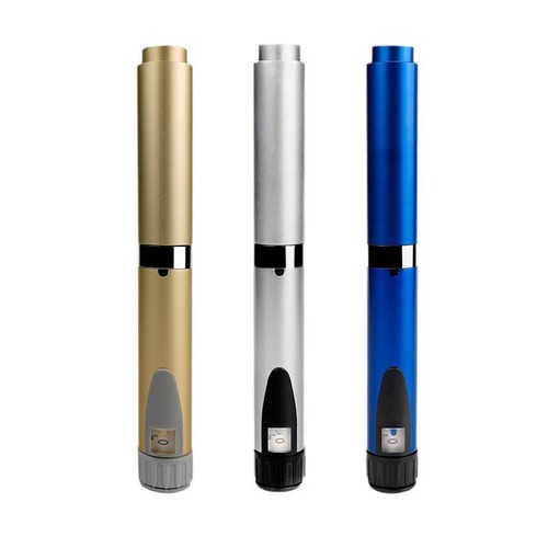 Portable magic pen insulin for - magic,