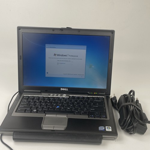 Dell latitude d630 laptop - dell,