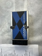 Omex 600 Series ECU & Wiring Loom For Ford Zetec 1.8/2.0 Petrol.