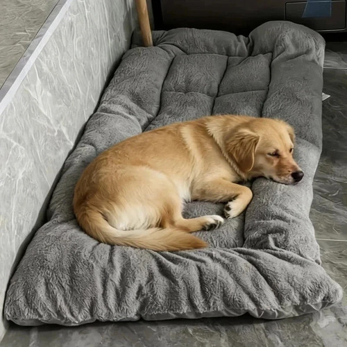 Xxlarge orthopedic memory foam - memory,