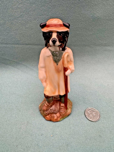 Beswick shepard sheepdog ecf5 - beswick,