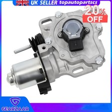 Actuator Automatic Gearbox For