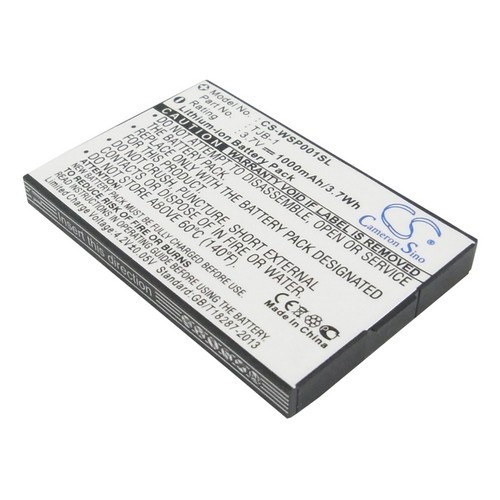 Battery for binatone - binatone, bb100