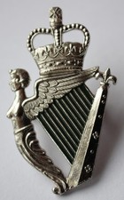 British Army, Royal Irish