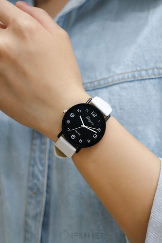 Women luxury quartz watch - women's,