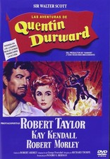Quentin durwood dvd - quentin,