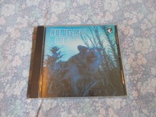 Hungry Wolf 1970 Alan Hawkshaw soul/jazz/beats/breaks project 2004 cd RARE L@@K