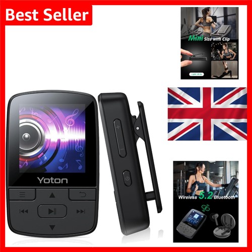 Mp3 player bluetooth 64gb - player,
