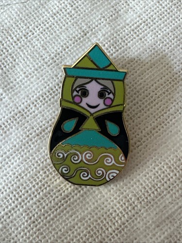 Disney parks pin - disney,
