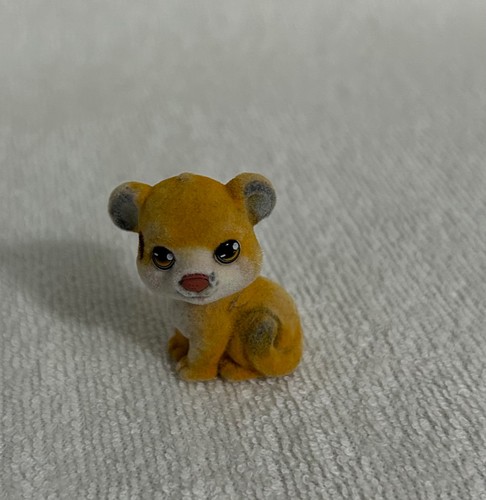 Jungle pocket asian - in, lion