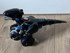 WowWee MiPosaur Robotic