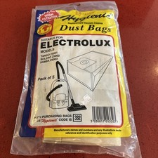 Vintage Electrolux -Tango