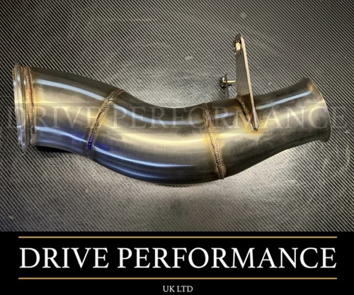 Drive performance decat - performance,