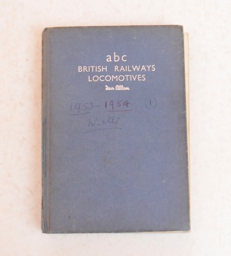 Abc ian allan - abc,